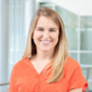 Meet your Posher, Mary lewis